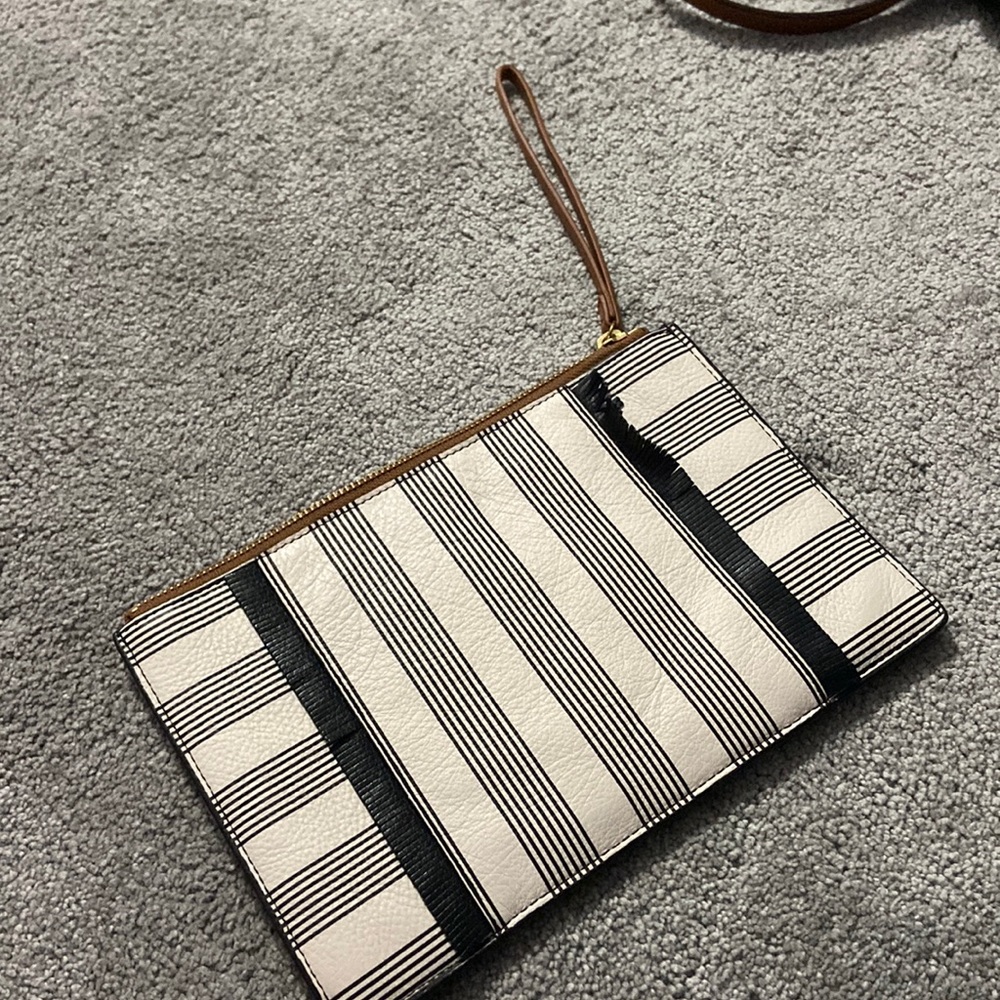 Wristlet
